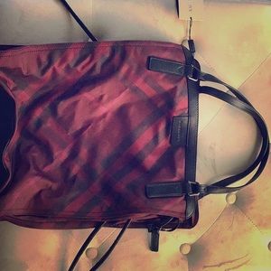 Burberry Bag